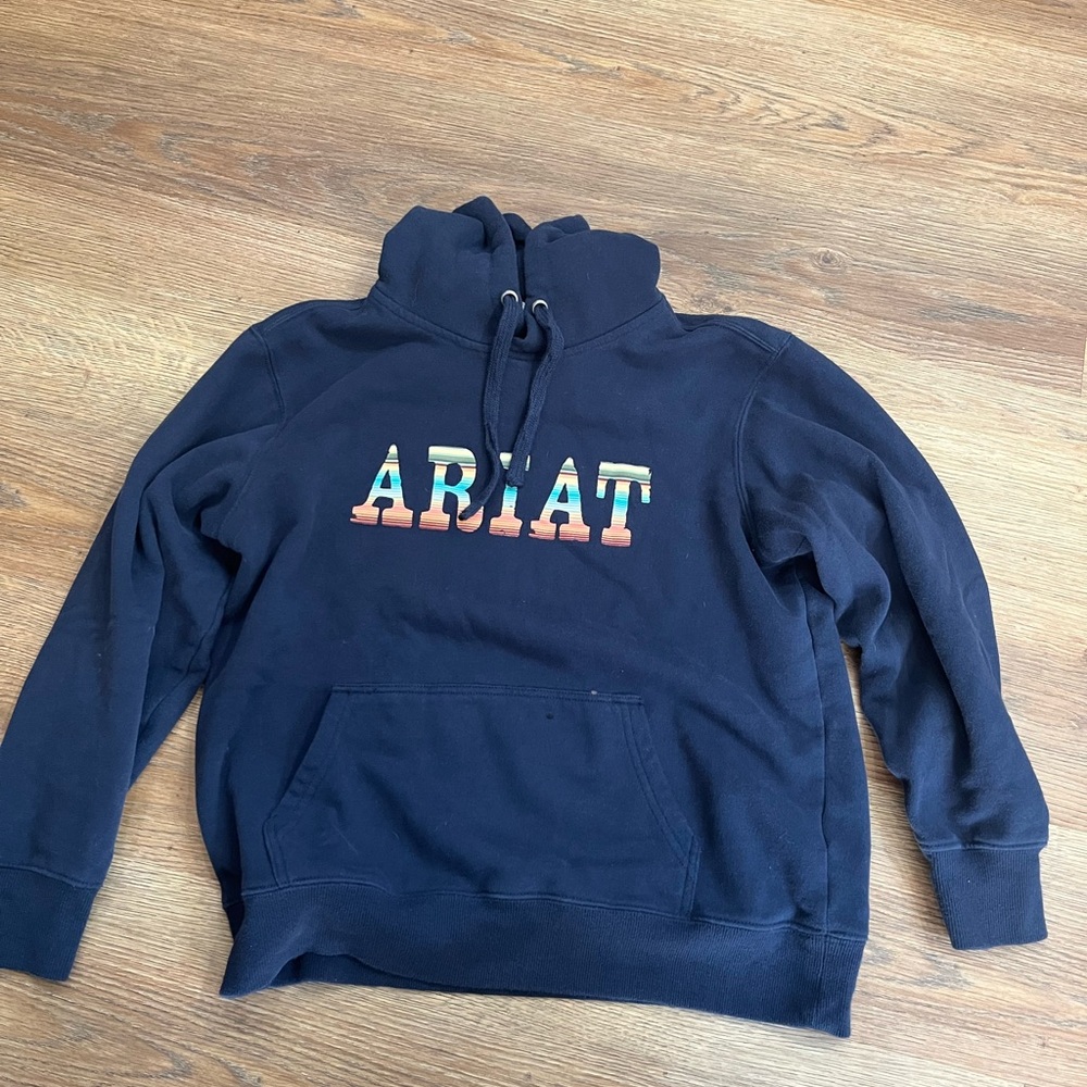 Ariat Sweatshirt - Women’s Small